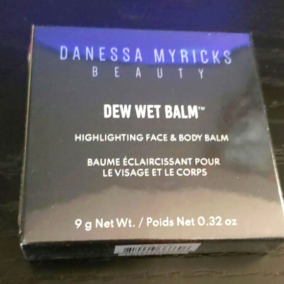 Dew Wet Balm - Picture 1 of 5